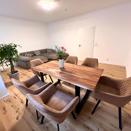 Appartamento Keek Berlino Esterno foto