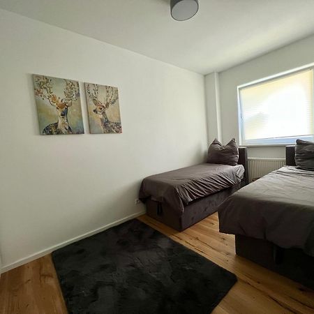 Appartamento Keek Berlino Esterno foto