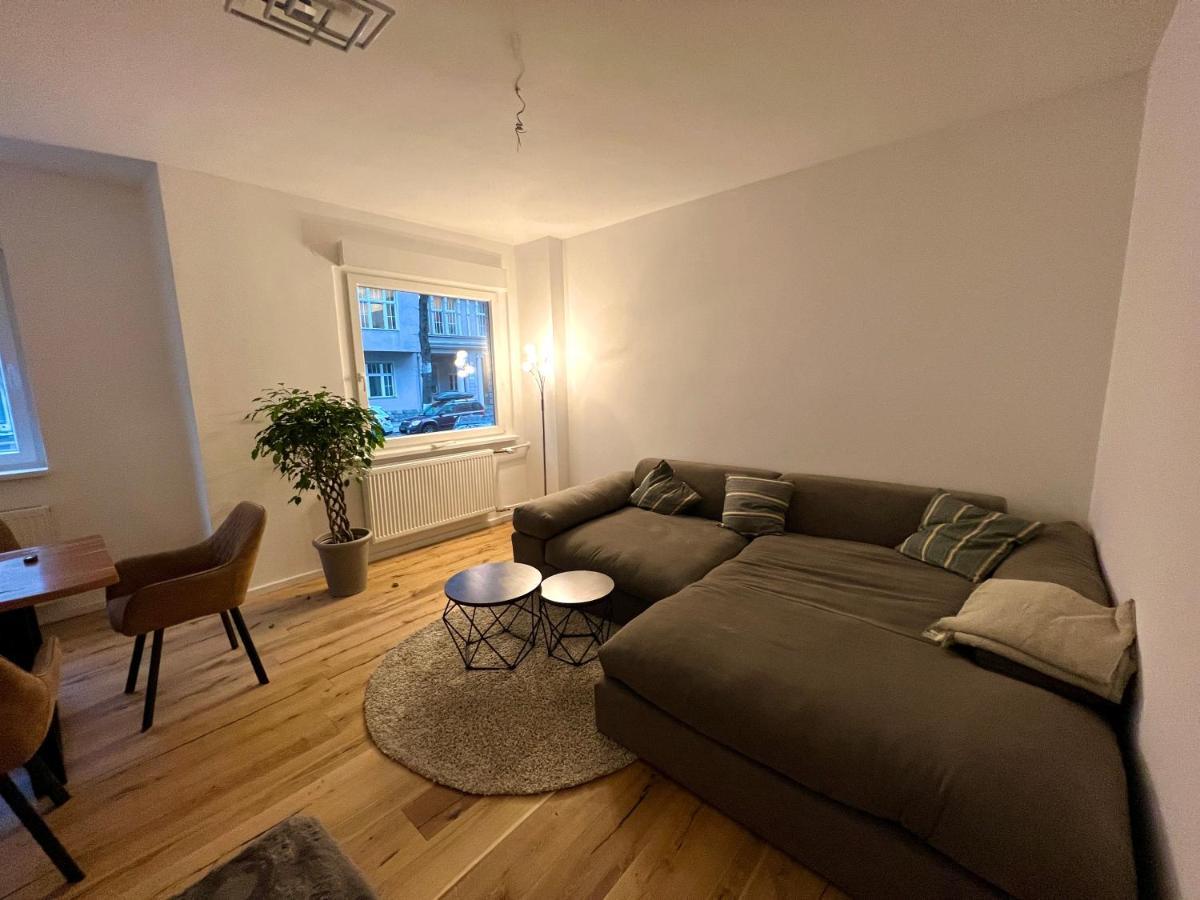 Appartamento Keek Berlino Esterno foto