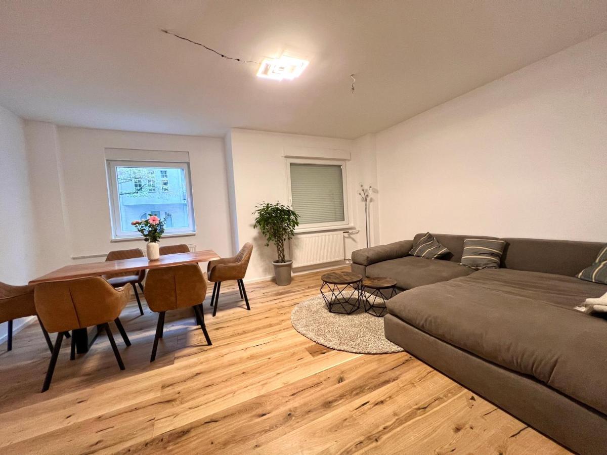 Appartamento Keek Berlino Esterno foto