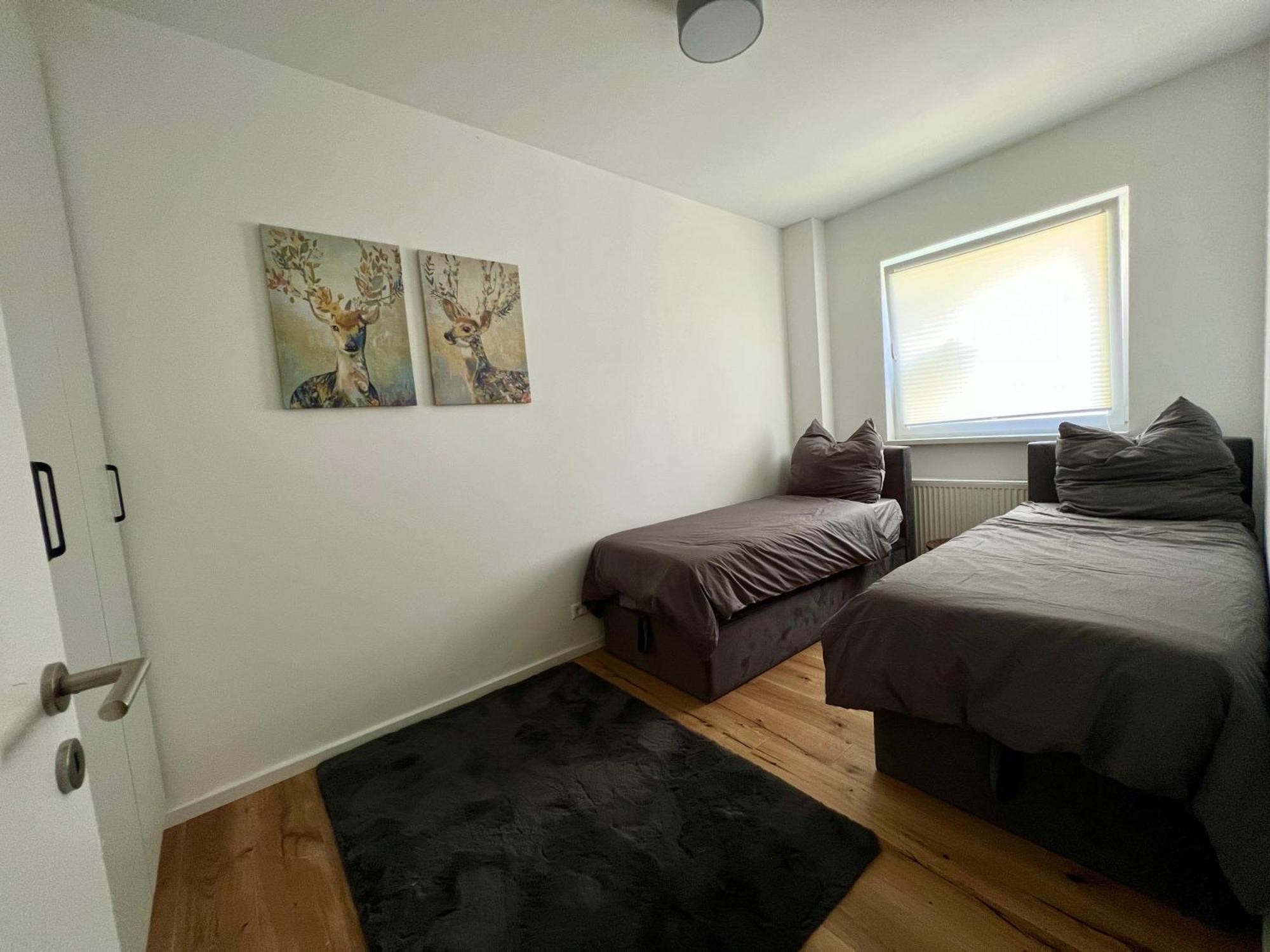 Appartamento Keek Berlino Esterno foto